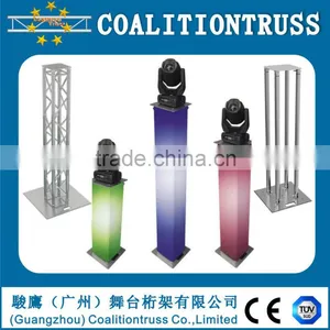 China Aluminum Moving Head Light Truss Stand Supplier's Choice thumbnail-4