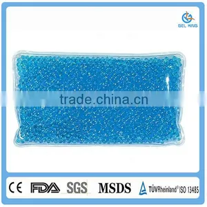 MEDICAL GEL ICE PACKS WITH LOGO thumbnail-1