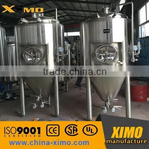 Luxurious Micro Copper Brewery Equipment From Manufacture for Sale thumbnail-4