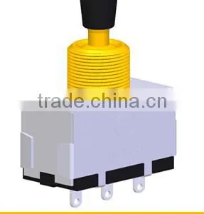 16V DC 0.1A Toggle Switch Mini Toggle Switch thumbnail-4