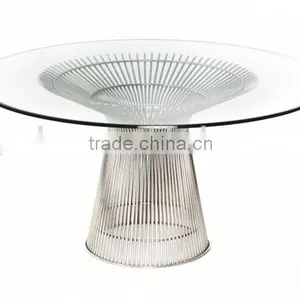 Warren Platner Coffee Table Replica thumbnail-1
