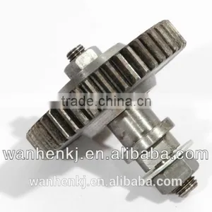 Spare Parts for the TFO Twisting Machine Gear Box thumbnail-5