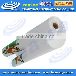 WP-100PET,PET Backlit Film Front Printing Waterproof,inkjet Media thumbnail-1