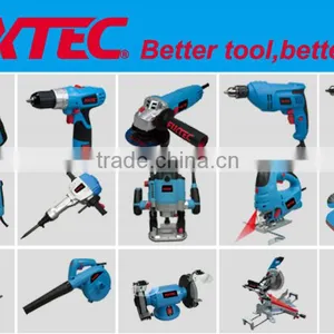 Fixtec Portable High Pressure Air Water Spray Gun Cup Gun thumbnail-5