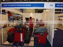 Latest Automotive Technology Sdn. Bhd. company overview - view 2 thumbnail