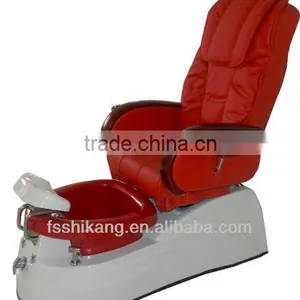 Foot Spa Chairs SK-8008-2019-A thumbnail-1