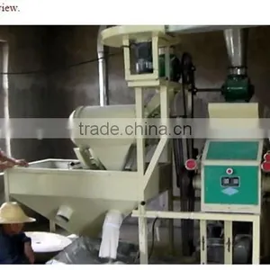 Wheat Making Machine 6F2250 thumbnail-4