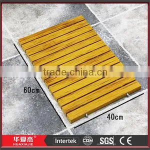 Anti-slip WPC Composite Cushion Board For Bathroom thumbnail-1