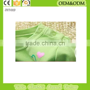 Baby Boy Girl t Shirt Cartoon Apis Florea t Shirt Long Sleeve t Shirt100%cotton Tee Purple Color Backgroud T-shirt thumbnail-5
