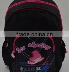 Beautiful Girls Fancy Backpack Japanese Beautiful Girls Fancy Backpack thumbnail-1