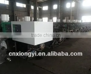 PLASTIC INJECTION MACHINE thumbnail-1
