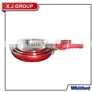 3 in 1 Ceramic Pan SET XJ-12622 thumbnail-1