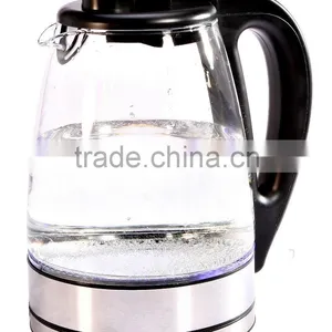 Electric Kettle Shenzhen XJ-12102 thumbnail-4