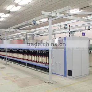 Simplex Roving Frame/speed Frame/cotton Spinning Frame Yx1477/1478 thumbnail-6