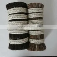 Natural Animal Hair;high Quality Horse Tail Hair thumbnail-1