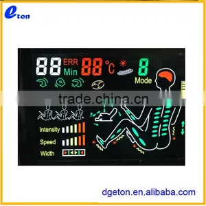 LCD Screen for Massaging Machine thumbnail-1
