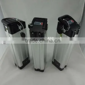 For E-bicycle E-bike E-scooter Lithium Ion Batteries Packs 24V 20Ah thumbnail-3