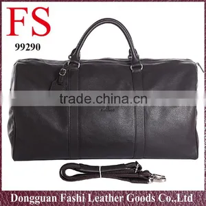 Mens Holdall Bag Luggage Handbag Travel Duffel Bag thumbnail-1