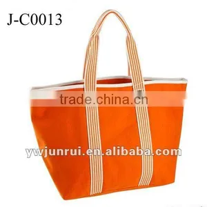 Accept OEM Orders Fashion for Women Promotional Beach Tote thumbnail-1