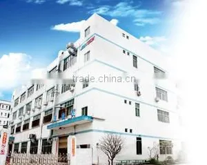 Shenzhen Jddtech Co., Ltd. company overview - view 3 thumbnail