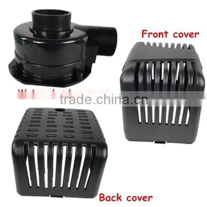 JSP-17000 High Flow Garden Pool Fountain Submersible Pump thumbnail-6
