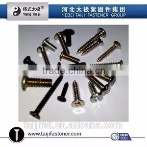 Furniture Screw Manufacturer thumbnail-1