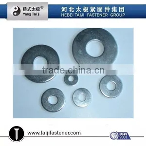 JIS B 1256 Grade A Plain Washer thumbnail-2