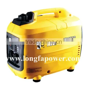 CE Approved 2kw Silent Digital Inverter Generator thumbnail-1