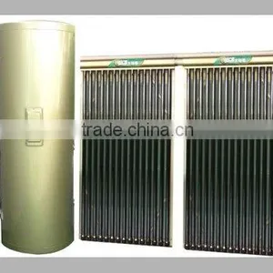 Split Solar Water Hearter thumbnail-1