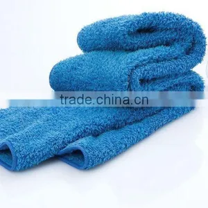 Absorbent and Antibacterial Sports Towel / Yoga Towel thumbnail-1