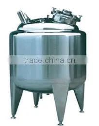Electric Heating Preparation Tank / Cooling and Standstill Aging Tank thumbnail-1