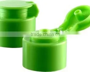 PP Cosmetic Bottle Cap RD-503G thumbnail-1