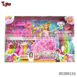 Wholesale Children Baby Doll thumbnail-1