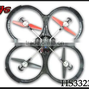 Great Power Newest Design Radio Controlled Drone With Gps thumbnail-4