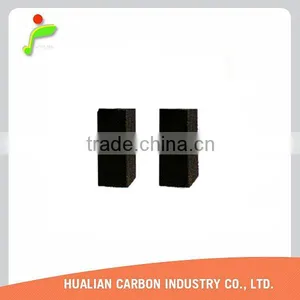 Power Tools Carbon Brush Assembles for AEG 19-023 thumbnail-1