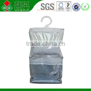 Portable Damp Rid Hanging Closet Moisture Absorber thumbnail-3