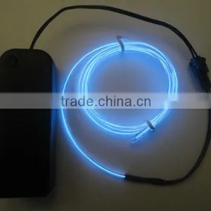 El Wire Manufacturer From Shenzhen Fokming Electronic thumbnail-3