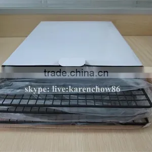 PDA Approval 3 Tiers Stackable Wire Cake Baking Utensils thumbnail-5