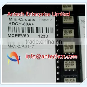 Original New ADCH-80A+ ADCH-80A RF Choke thumbnail-1