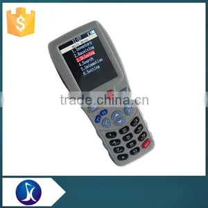 Cheap Price Laser Barcode Data Collector for Supermarket thumbnail-1