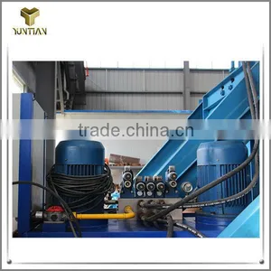 High Efficient Converter Slide Gate Slag Control System thumbnail-3