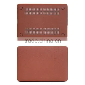 Leather Book Covers For MacBook Air 13.3" thumbnail-2