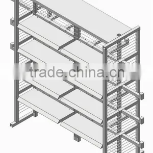Bra Display Rack thumbnail-1