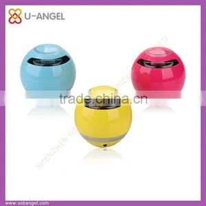 Bluetooth Amplifier Wireless Microphone Speaker Wireless Bluetooth Speaker thumbnail-1
