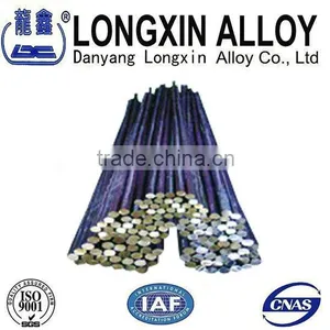 High Electric Resistance Alloy Bar thumbnail-1