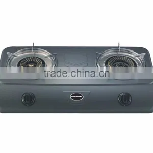 2-burner Gas Stove thumbnail-1