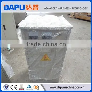 Full Automatic Electric Mesh Welding Machine thumbnail-6