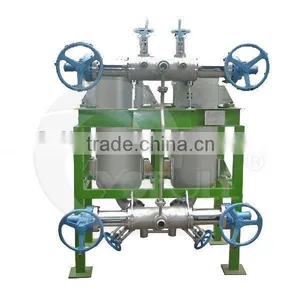 Chemical Fiber Melt Filter thumbnail-1