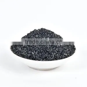Activated Carbon for Glycerol&vegetable Oil&soy Sauce&spices&beverages Decoloration thumbnail-1