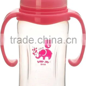 OEM Factory for the Customized Brand and Logo Design for the Baby Bottles thumbnail-1